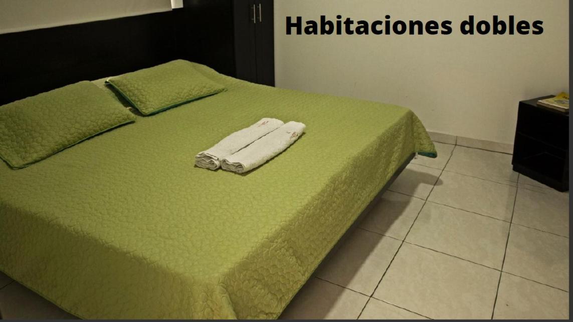 Hotel Centro Real San Gil Buitenkant foto