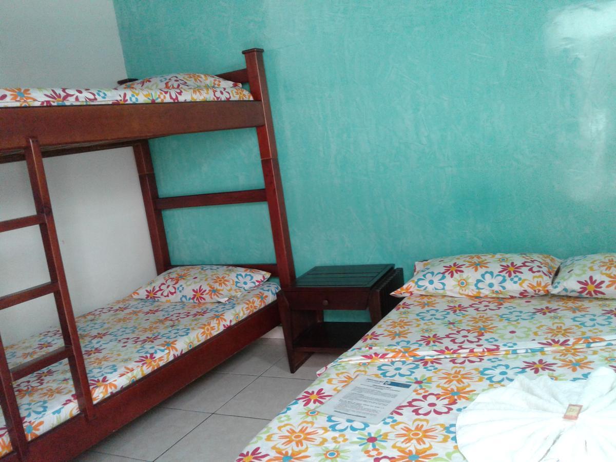 Hotel Centro Real San Gil Buitenkant foto
