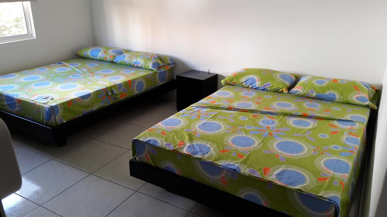 Hotel Centro Real San Gil Buitenkant foto