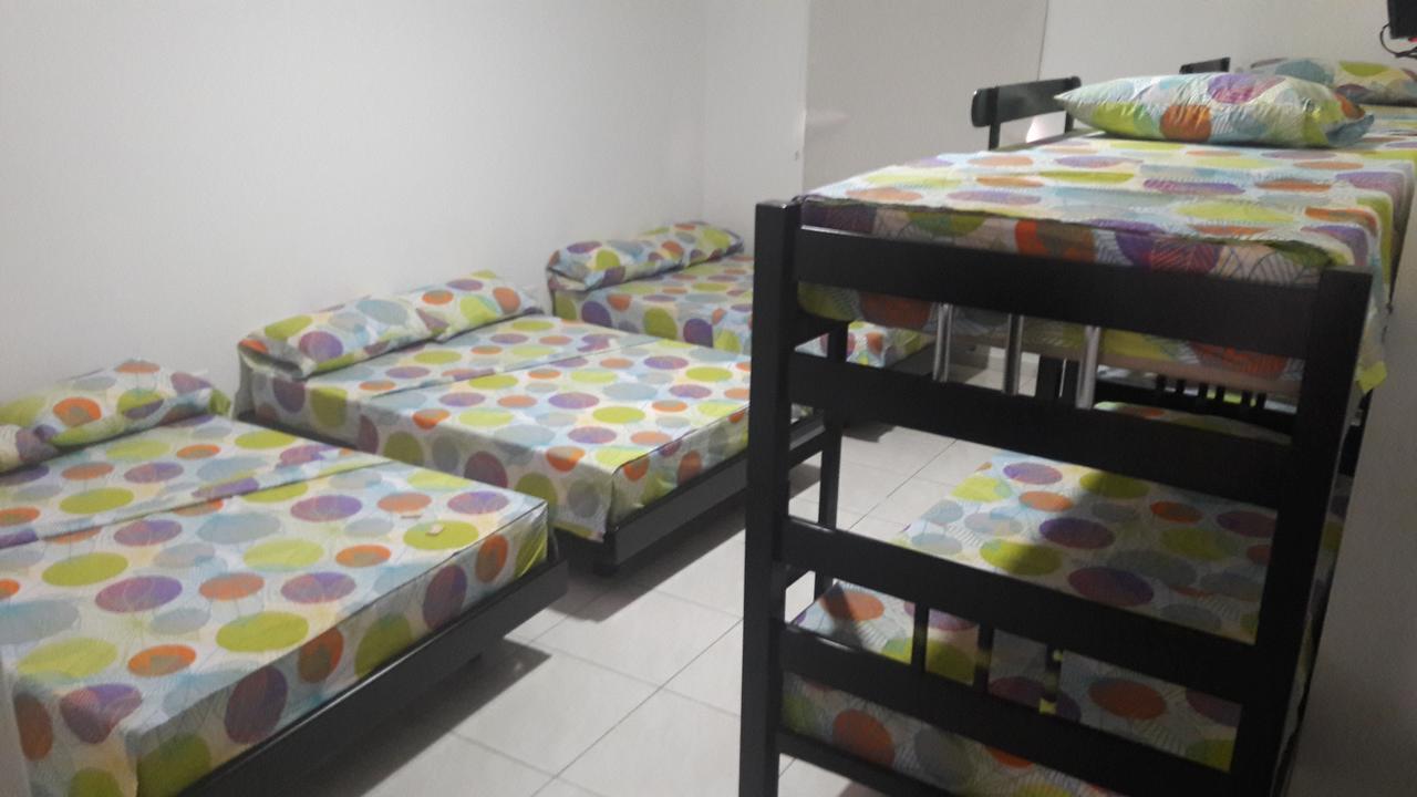 Hotel Centro Real San Gil Buitenkant foto
