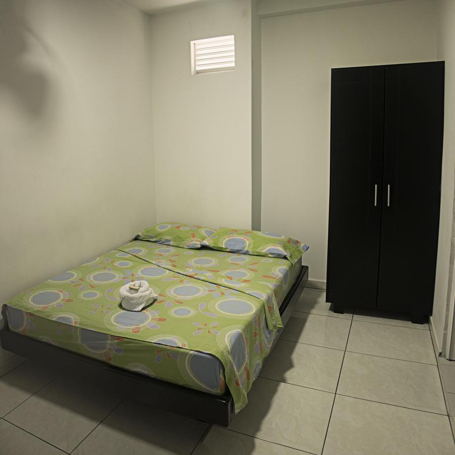 Hotel Centro Real San Gil Buitenkant foto
