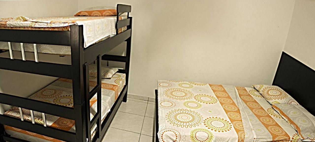 Hotel Centro Real San Gil Buitenkant foto